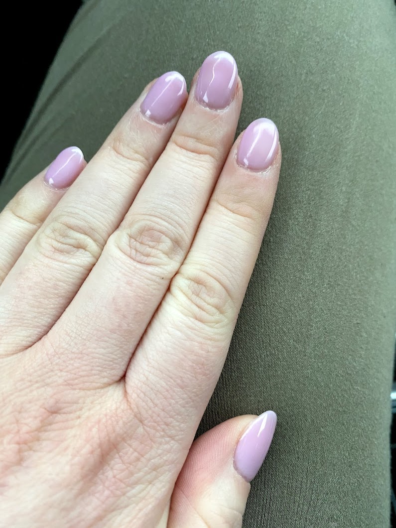 Ocean’s Spa & Nails Coon Rapids