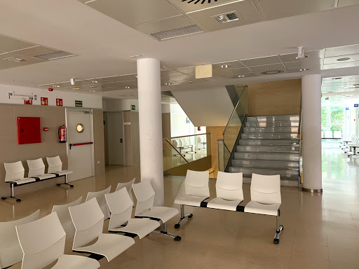 Información y opiniones sobre Centre de Salut de Nou Moles de Valencia