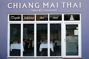 Restaurant Chiang Mai Thai image
