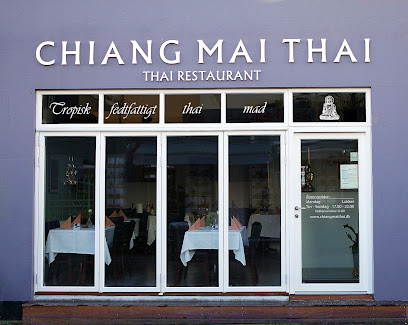 Restaurant Chiang Mai Thai