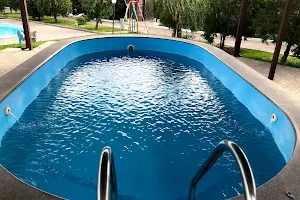 Kara Dala Hot Springs Resort, Chundzha, Almaty Province, Kazakhstan image