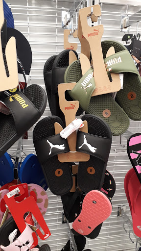 Clothing Store «Ross Dress for Less», reviews and photos, 500 N Jackson Rd Ste G, Pharr, TX 78577, USA