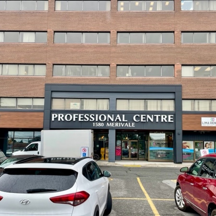 Ottawa Children’s Clinic (Not a walk