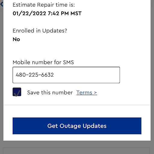 Nail Salon «AZ Tip & Toes Nails and Spa», reviews and photos, 15425 S 48th St # 106, Phoenix, AZ 85044, USA
