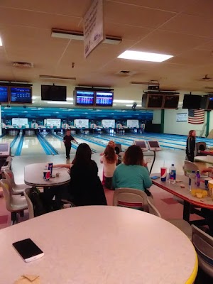 Family Bowlaway Fun Center - photo 68