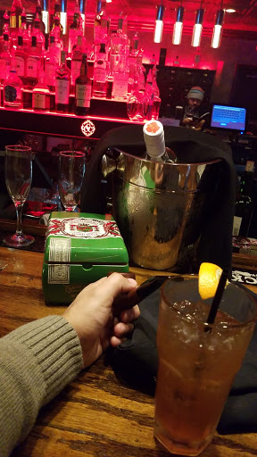 Cigar Shop «Cigar City Club», reviews and photos, 5006 Roswell Rd NE, Atlanta, GA 30342, USA