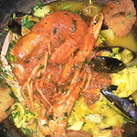 Photo n°2 de l'avis de Marcella.u fait le 14/09/2019 à 22:35 sur le  La Fattoria à Prato