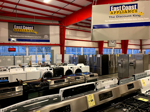 Appliance Store «East Coast Appliance & Electronics», reviews and photos, 2053 Laskin Rd, Virginia Beach, VA 23454, USA