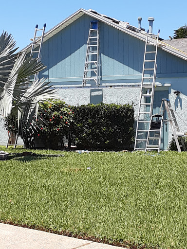 Coastal Roof Rescue in Titusville, Florida