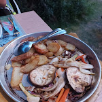 Photo n°4 de l'avis de Daniele.o fait le 16/07/2022 à 20:18 sur le  Osteria A' Pagliai à Seravezza