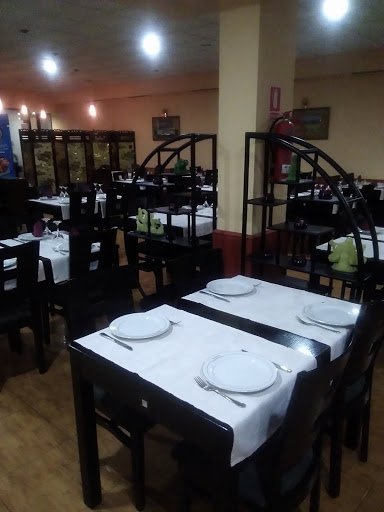 Restaurante Shun Xin