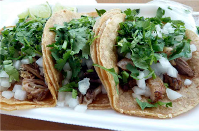 *Tacos Mary* - Delta, 59392 La Piedad de Cabadas, Michoacán, Mexico