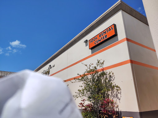 Home Improvement Store «The Home Depot», reviews and photos, 3730 Sun City Center Blvd, Ruskin, FL 33573, USA