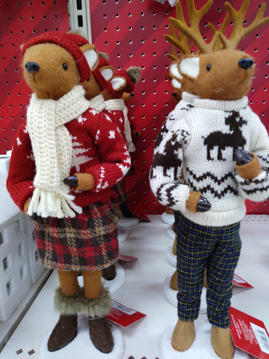 Department Store «Target», reviews and photos, 1900 Springsteen Rd, Rock Hill, SC 29730, USA