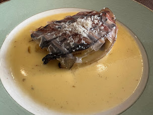 Photo n°41 de L' Auberge de Lucinges à Lucinges ()