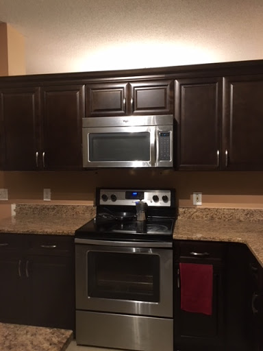 Cabinet Store «AMAZING CABINET STORE», reviews and photos, 6220 S Orange Blossom Trail #609, Orlando, FL 32809, USA