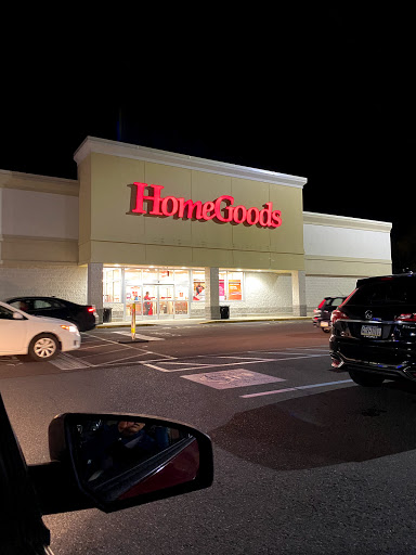 Department Store «HomeGoods», reviews and photos, 6900 Hamilton Blvd #90, Trexlertown, PA 18087, USA