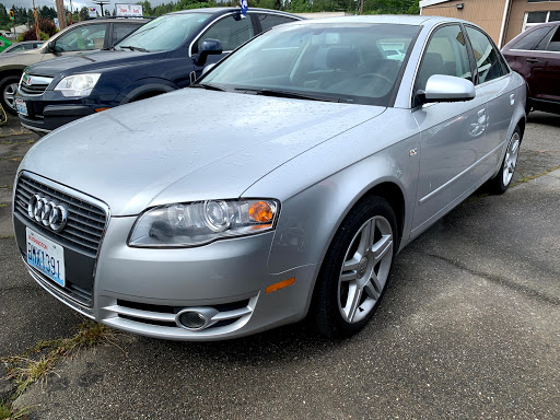 Used Car Dealer «Kimbrell Auto Sales ,the only silverdale wa used car dealer», reviews and photos, 9549 Silverdale Way NW, Silverdale, WA 98383, USA
