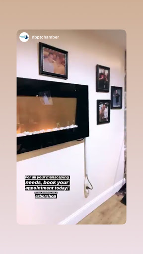 Hair Salon «Salon Bellisimo», reviews and photos, 113 Merrimac St, Newburyport, MA 01950, USA