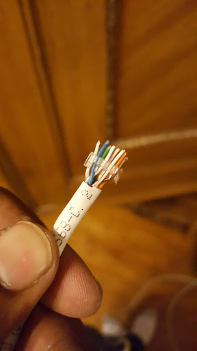 Electrician «Main Street Electrical», reviews and photos, 106-15 Sutphin Blvd, Jamaica, NY 11435, USA