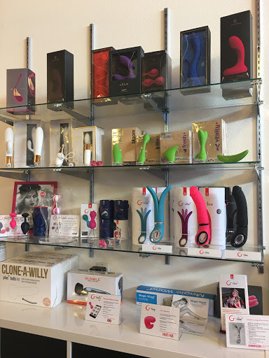 Lingerie Store «Skitzo Kitty Lingerie Ltd», reviews and photos, 73221 CA-111 b, Palm Desert, CA 92260, USA