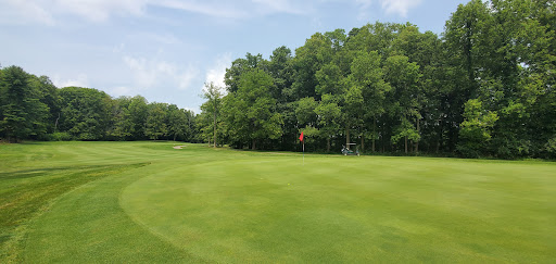 Golf Course «Cassel Hills Golf Course», reviews and photos, 201 Clubhouse Way, Vandalia, OH 45377, USA