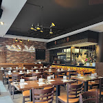 Photo n°3 de l'avis de Joerg.e fait le 09/05/2022 à 18:36 sur le  YA’ MEDINA Sultan of Steaks - Halal Steakhouse Mannheim à Mannheim