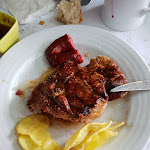 Photo n°2 de l'avis de antonio.o fait le 01/12/2018 à 17:17 sur le  O Caçador Troca a Nota à Lousada