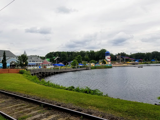 Theme Park «Lake Compounce», reviews and photos, 186 Enterprise Dr, Bristol, CT 06010, USA