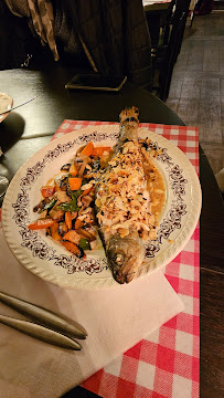 Les plus récentes photos du Restaurant Le Saint Marcel, Bistro Tradi à Metz - n°3