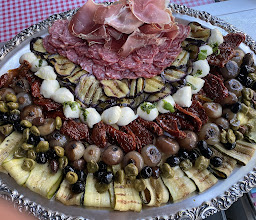 Non Solo Vini Feinkost & Weine photo