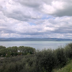 Photo n°2 de l'avis de Vieri.a fait le 30/04/2023 à 07:18 sur le  Porta Senese à Castiglione del Lago