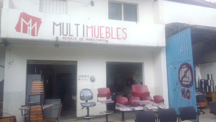 Bazar multimuebles