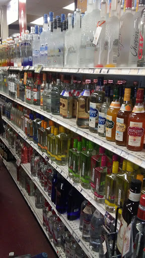 Liquor Store «Delta Discount Wine and Spirits», reviews and photos, I-20 Exit 186, Delta, LA 71233, USA