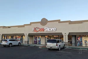 The Love Store image