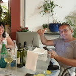 Photo n°2 de l'avis de Federica.a fait le 12/08/2021 à 23:44 sur le  Un Mare Di Sapori Di Musella Giuseppina & C à Ventotene