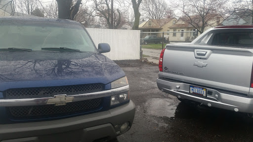 Used Car Dealer «McQuiston Motors», reviews and photos, 3017 Fort St, Wyandotte, MI 48192, USA