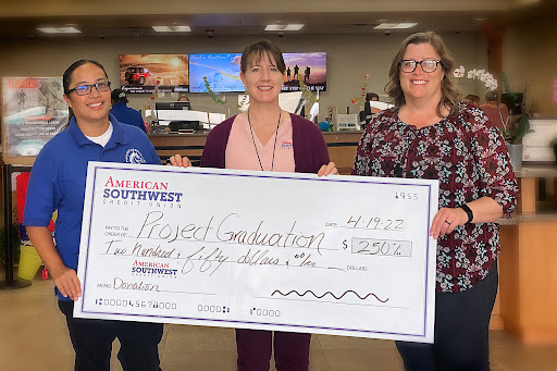 Credit Union «American Southwest Credit Union», reviews and photos