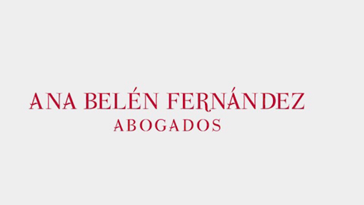Ana Belén Fernández Abogados 