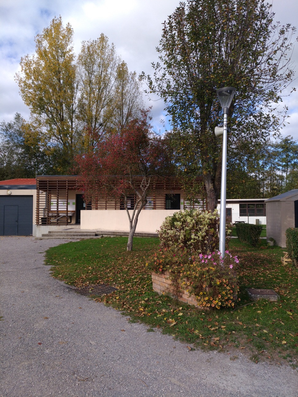 Photo n° 5 de l'avis de Jocelyne.a fait le 08/12/2018 à 16:15