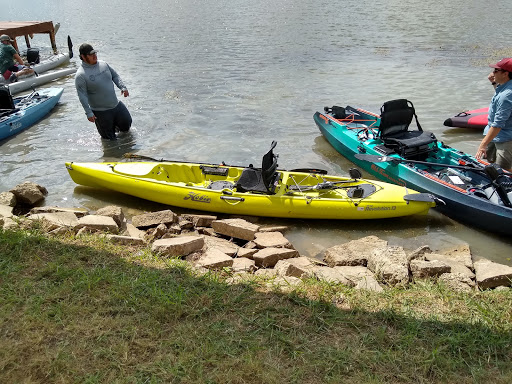 Canoe & Kayak Store «Austin Canoe & Kayak», reviews and photos, 4554 S Interstate Hwy 35, San Marcos, TX 78666, USA