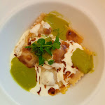 Photo n°1 de l'avis de Letizia.a fait le 25/08/2022 à 18:53 sur le  Ristorante La Loggetta à Cortona