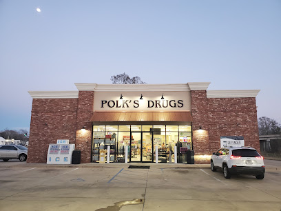 Polk’s Drugs