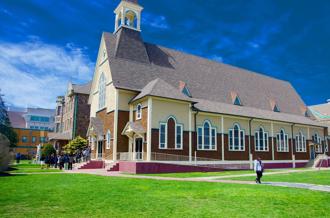 Our Lady Star of the Sea Church