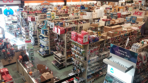 Hardware Store «Pinellas Central Ace Hardware LLC», reviews and photos, 12344 Seminole Blvd, Largo, FL 33778, USA
