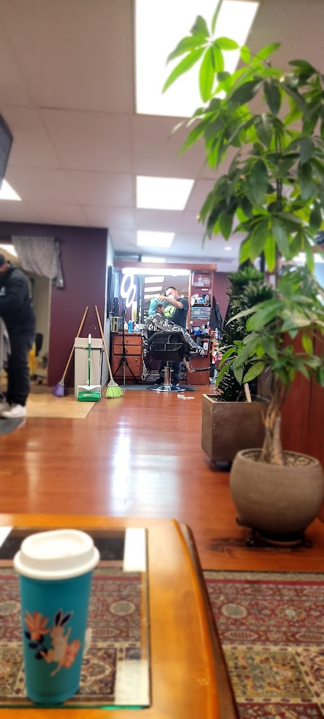 Remi Salon & Barbershop 97317