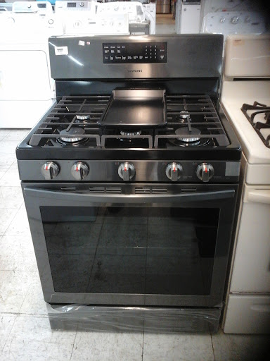 Used Appliance Store «ALMONTE APPLIANCES, INC.», reviews and photos, 315 Linden St, Allentown, PA 18101, USA