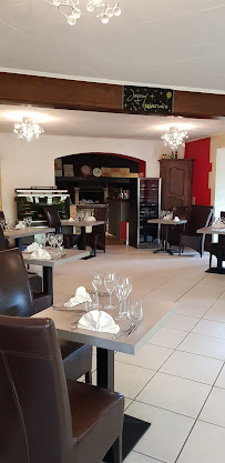 Photos du propriétaire du Restaurant français Auberge Jurassienne à Charchilla - n°8