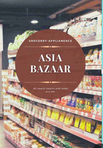 Asia Bazaar