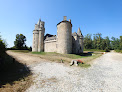 Château de Bonneval Coussac-Bonneval